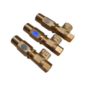 China Customizable Water Pump Pressure Release Valve Stable Precision Adjustment on sale