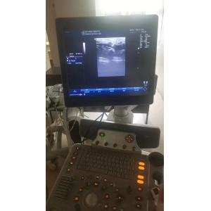 GE original imaging ultrasound machine Logiq P6