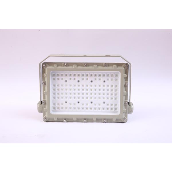 150lm/w Lamp Luminous Efficiency Explosion Proof LED Flood Light for in 22 Areas