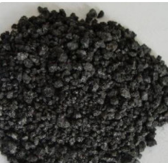 Cheap 2% Moisture Low Sulfur Calcined Petroleum Coke In Steel Making for sale