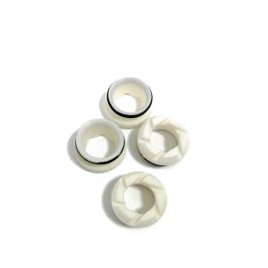 High Precision Big Hole Pressure Foot Disk Insert OEM Available For CNC PCB