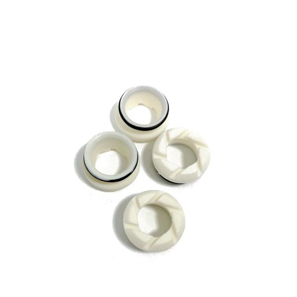 Quality High Precision Big Hole Pressure Foot Disk Insert OEM Available For CNC PCB Anderson Drilling Machine wholesale