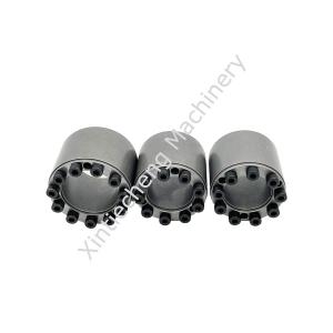 Z18 Keyless Hub Shaft Locking Devices 1.5kg High Centering Accuracy Shaft