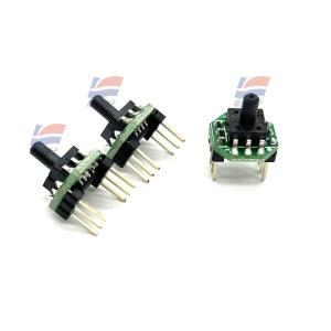 XGZP6847A Pressure Sensor Module Non-Corrosive Gas Compatible with Positive or
