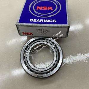 China NSK Tapered roller bearings STB2951 on sale