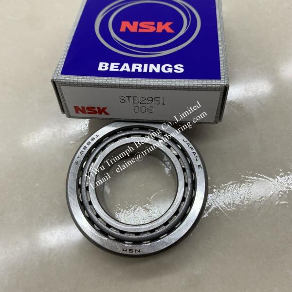 Quality NSK Tapered roller bearings STB2951 wholesale