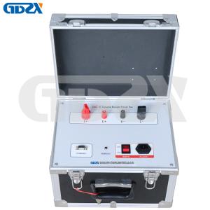 ZXKC-HE CE Certified ZXKC-HE Switch Mechanical Characteristics Tester