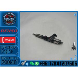 Fuel Injector Car Spare Parts Vehicle Valve Assembly OEM RE564784 095000-6310