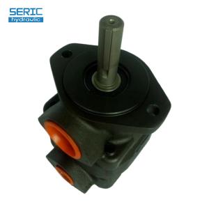 V20 Series Vane Pump 19.5 cm³/r Displacement for Industrial Machinery