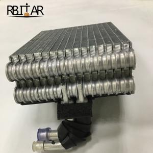 7L0820105A Auto Ac Evaporator For Audi Q7 Volkswagen Touareg