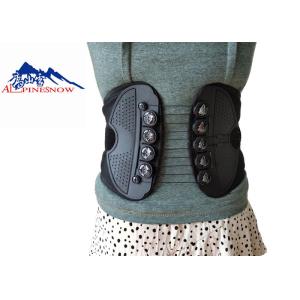 Adjustable Pulley Lumbar support