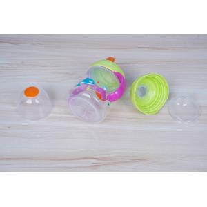 Non Spill 2 In 1 BPA Free 6 Month 6 Ounce Baby Sippy Cup