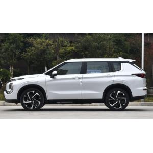 Mitsubishi Outlander 2023 1.5t Cvt 2WD Exclusive Version Compact Car 5 Seats