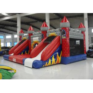 Customized Inflatable Castle Bouncy House Material Inflatable Castle Jumping