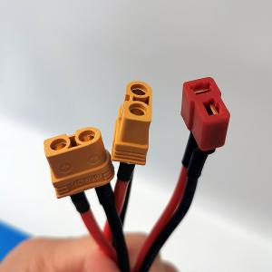 Lithium Ion Golf Cart Lithium Battery 2000 Cycle Rechargeable Customizable