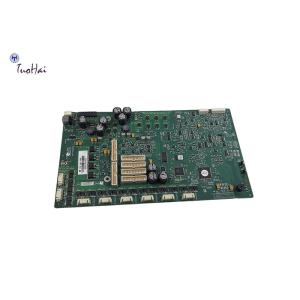 D8X5264382 ATM Machine Parts DCS BAR CODE Financial Equipment