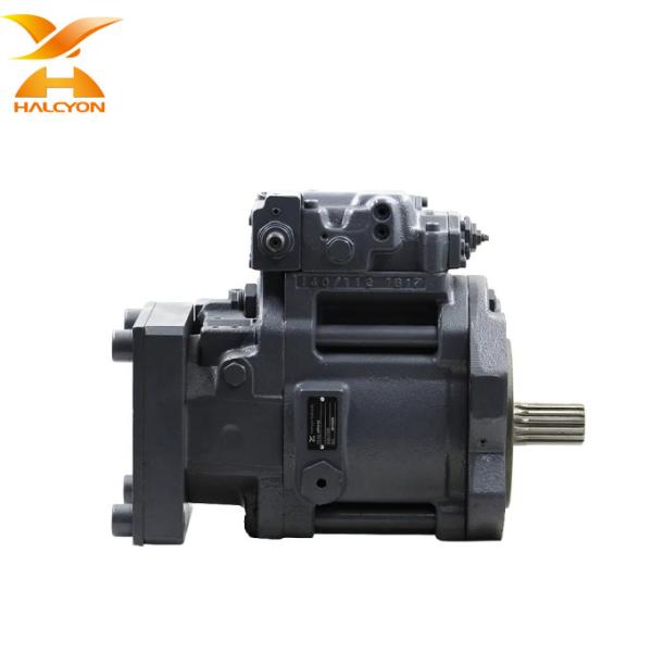 Quality Kawasaki K3V Series Hydraulic Pump Excavator Main Pump Hydraulic Plunger Axial Piston Pump K3V112DTP-GYT6K wholesale
