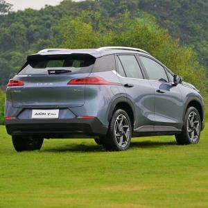 Adults Electric SUV Car Aion V Plus 70 with FWD and 7.9s Acceleration Time