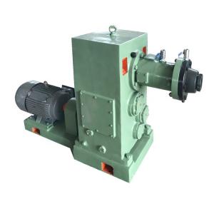 Rubber Tube Making Machinery with Single-screw Design Rubber Extruder