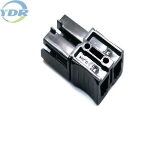 GPS40AFP-G3011G3 Flat Contact Housing 16AWG - 20AWG Wire Harness Connector