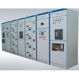 Automatic Transfer Switchboard with Bypass Isolate ATS Switchgear