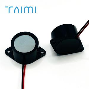 5VDC PIEZO BUZZER INDICATOR with IP67 rating Wall mounted with wires