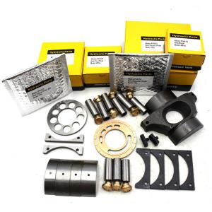 China Hydraulic Piston Pump Repair Parts Kit For Eaton PVH74 on sale