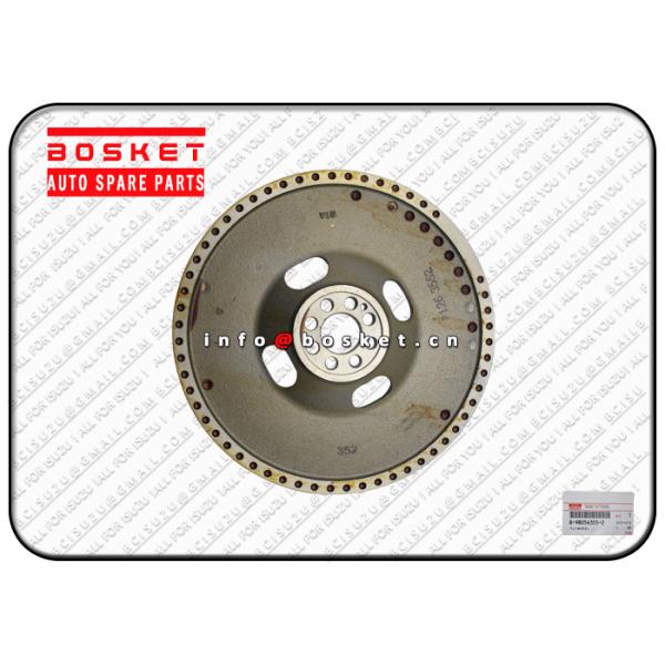 Quality 8980563552 8-98056355-2 Truck Flywheel For 700P / Isuzu Engine Spare Parts wholesale