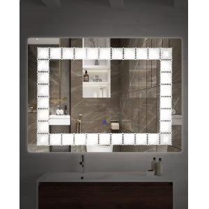 Customized Mirror Sandblasting Machine For Lklazee Sand Blasting Glass Mirror