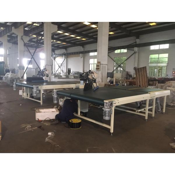 Industry Mattress Stitching Machine Table Lifting Mattress Sewing Machine