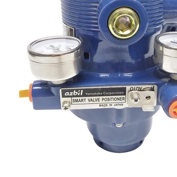 Efficiently Control Pneumatic Valves With AVP300/AVP301/AVP302 Smart Valve