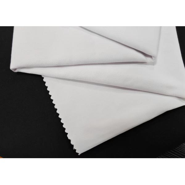 Customized 65% Polyester 35% Cotton TC Fabric for Judo Taekwondo Martial Arts Uniform