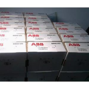 Cheap TU848 3BSE042558R1 Module Termination Unit ABB Optical ModuleBus Modem for sale