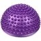 China Foot Massage Ball, Anti-Slip Half Ball Massage Mat Exercise Balance Pods Spiky Point for Gym on sale