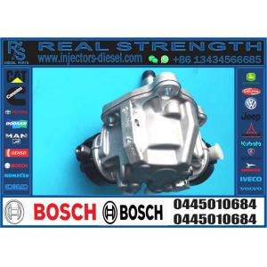 Common Rail Diesel Fuel Injection Pump 0445010684 For Jeep Grand Cherokee 3.0