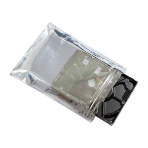 Laminated Dissipative Anti Static Plastic Film APET CPE Roll Polyster ESD