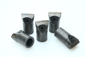 Hard Rock Drilling Tools Tapered Chisel Bits Light Duty Rock Shank Drill Bit