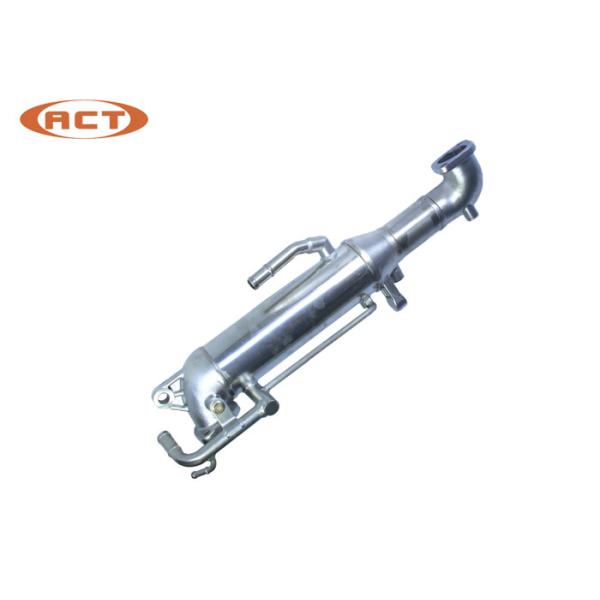 Quality High Duablity Excavator Spare Parts SK200-8/J05 EGR Exhaust Pipe KLB-H4002 wholesale