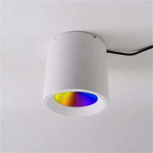 LED Indoor Downlight 20W Reflector Optical Solution for Decoration by Miracle