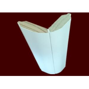 OEM Custom Wooden Floor Molding No Crack Corrosion Proof