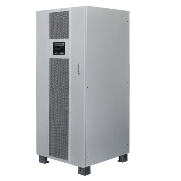 Quality Low Frequency  UPS Uninterrupted Power Supply High Intelligence 10 - 100KVA PF = 0.8 wholesale
