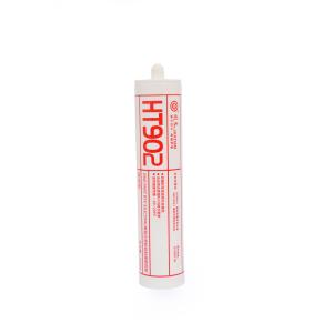 China Translucent Industrial Adhesive Glue , highly flowable 9212 RTV silicone adhesive on sale