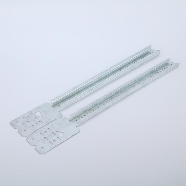 Quality 16" 24" Telescoping Bracket Wall Conduit Junction Box Pre Fabrication wholesale