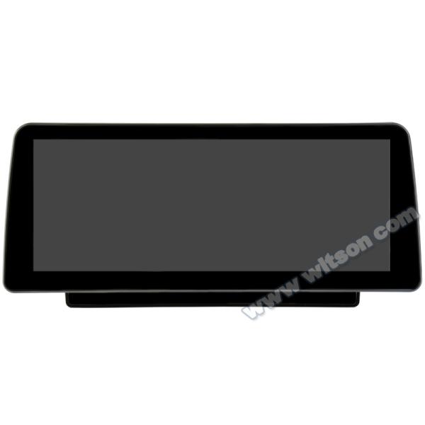 Quality 12.3" Smart Ultra Wide Screen For Citroen C5 2008-2017 Car Video Touch QLED Multimedia Stereo wholesale