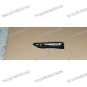 Chrome Lens Moulding For ISUZU NPR 120 100P Truck Spare Body Parts