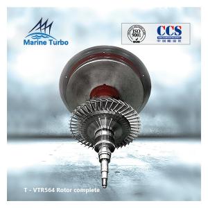 Turbocharger VTR 564 Turbo Replacement Parts ISO9001