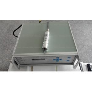 60Khz Ultrasonic Welding Embedding Antenna Wire Within A Non - Conductive