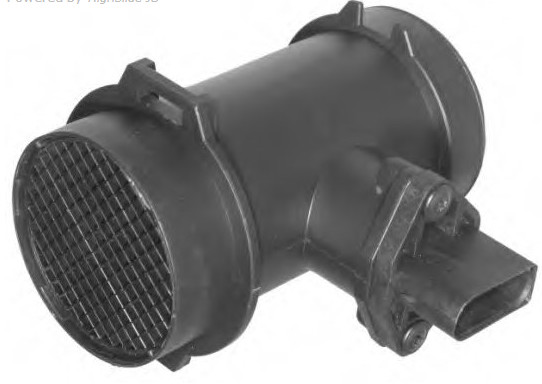 Slk Air Mass Sensor Mercedes Benz 99% Sensitivity 0 280 218 081 / A 000 094 19