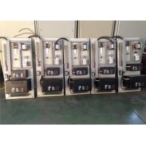 13DH Intermediate And Fine Wire Drawing Machine Big Inlet And Outlet Range