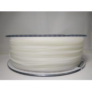 Cheap Natural Color PA Nylon 3D Printer Filament 1.75mm / 2.85mm /3mm For Crafts for sale